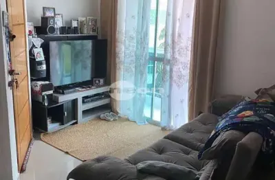 Apartamento com 2 quartos à venda na rua gonzaga franco, 158, vila guiomar, santo andré, 59 m2 por r$ 350.000