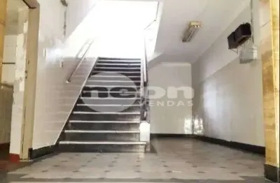 Prédio à venda na rua doutor cesário mota, 341, centro, santo andré, 2400 m2 por r$ 5.500.000