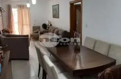 Apartamento com 3 quartos à venda na rua corumbá, 190, vila alice, santo andré, 164 m2 por r$ 450.000