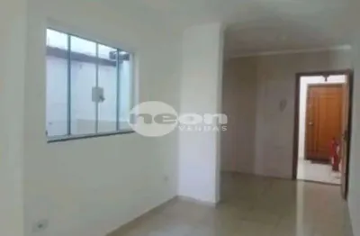 Apartamento com 2 quartos à venda na rua cabuçu, 77, jardim do estádio, santo andré, 50 m2 por r$ 280.000