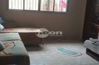 Casa em condomínio fechado com 3 quartos à venda na rua general humberto de souza mello, 281, centreville, santo andré, 204 m2 por r$ 450.000