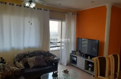 Apartamento com 2 quartos à venda na avenida dom jaime de barros câmara, 455, planalto, são bernardo do campo, 75 m2 por r$ 550.000