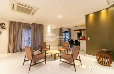 Apartamento com 4 quartos à venda na rua doutor flaquer, 568, centro, são bernardo do campo, 512 m2 por r$ 3.700.000