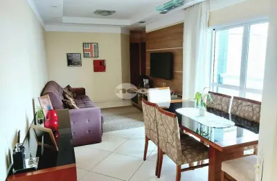 Apartamento com 3 quartos à venda na rua luzitânia, 382, vila lusitânia, são bernardo do campo, 84 m2 por r$ 692.000
