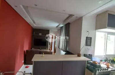 Cobertura com 2 quartos à venda na rua dos dominicanos, 83, jardim santo andré, santo andré, 94 m2 por r$ 350.000