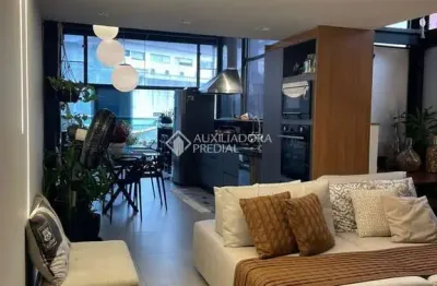 Apartamento com 2 quartos à venda na rua pirassununga, 271, vila valparaíso, santo andré, 122 m2 por r$ 880.000