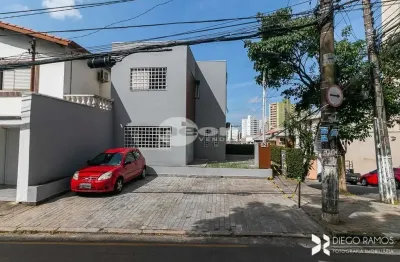 Casa comercial com 1 quarto à venda na rua independência, 621, jardim bela vista, santo andré, 183 m2 por r$ 1.009.000