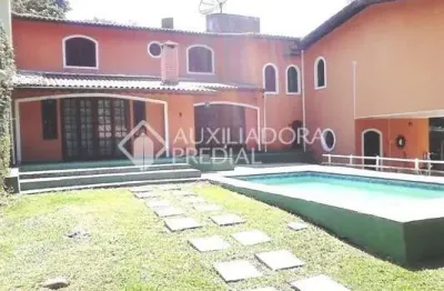 Casa em condomínio fechado com 4 quartos à venda na rua olavo, 155, eldorado, diadema, 296 m2 por r$ 850.100