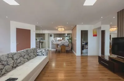 Apartamento com 2 quartos à venda na rua brasílio machado, 533, centro, são bernardo do campo, 104 m2 por r$ 900.000