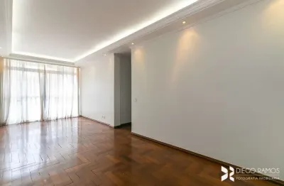 Apartamento com 3 quartos à venda na rua conselheiro justino, 891, campestre, santo andré, 117 m2 por r$ 650.000