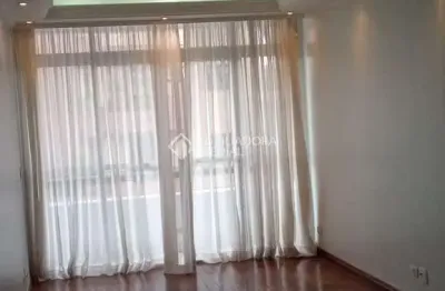 Apartamento com 3 quartos à venda na rua conselheiro justino, 891, campestre, santo andré, 117 m2 por r$ 650.000