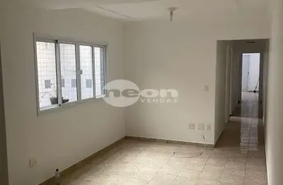 Apartamento com 3 quartos à venda na rua joão ribeiro, 562, campestre, santo andré, 87 m2 por r$ 570.000