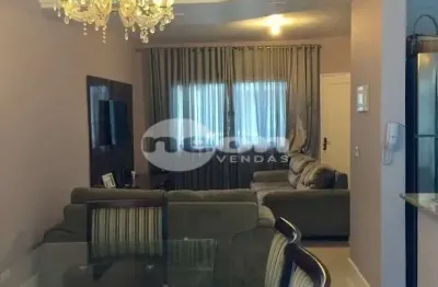 Casa em condomínio fechado com 3 quartos à venda na rua giovanni battista pirelli, 300, vila homero thon, santo andré, 100 m2 por r$ 742.000