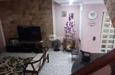 Casa com 4 quartos à venda na rua sumatra, 130, parque oratório, santo andré, 292 m2 por r$ 980.000