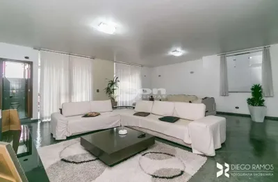 Casa em condomínio fechado com 4 quartos à venda na rua jequitinhonha, 971, campestre, santo andré, 800 m2 por r$ 2.300.000