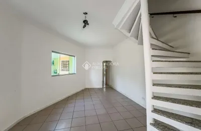 Casa com 2 quartos à venda na rua grécia, 351, parque das nações, santo andré, 125 m2 por r$ 540.000
