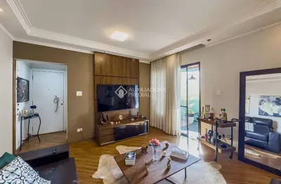 Apartamento com 3 quartos à venda na avenida getúlio vargas, 1790, baeta neves, são bernardo do campo, 109 m2 por r$ 605.000