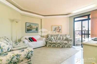 Apartamento com 4 quartos à venda na avenida francisco prestes maia, 1501, centro, são bernardo do campo, 119 m2 por r$ 900.000