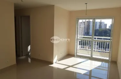 Apartamento com 3 quartos à venda na rua santo antônio, 190, centro, diadema, 62 m2 por r$ 450.600