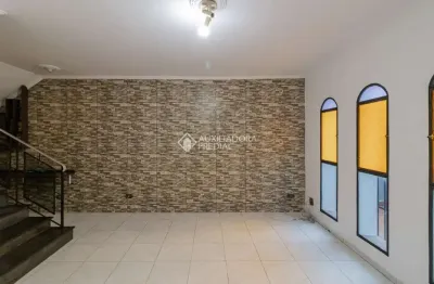 Casa com 3 quartos à venda na rua paula nei, 50, vila pires, santo andré, 169 m2 por r$ 600.000