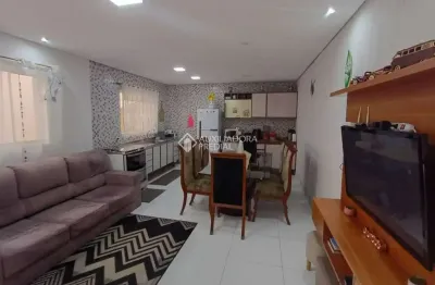 Casa com 4 quartos à venda na avenida aclimação, 525, jardim do estádio, santo andré, 200 m2 por r$ 600.000