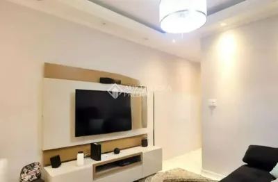 Apartamento com 2 quartos à venda na avenida araucária, 1227, parque oratório, santo andré, 57 m2 por r$ 300.000