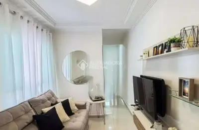 Apartamento com 2 quartos à venda na concílio, 12, jardim santo antônio, santo andré, 55 m2 por r$ 298.000