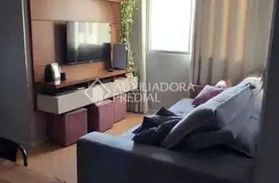 Apartamento com 3 quartos à venda na dona silla nalon gonzaga, 230, 230, parque marajoara, santo andré, 62 m2 por r$ 369.000