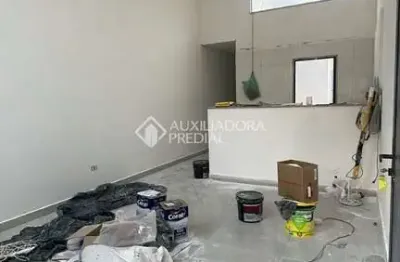 Casa com 3 quartos à venda na rua jamaica, 64, parque das nações, santo andré, 75 m2 por r$ 700.000