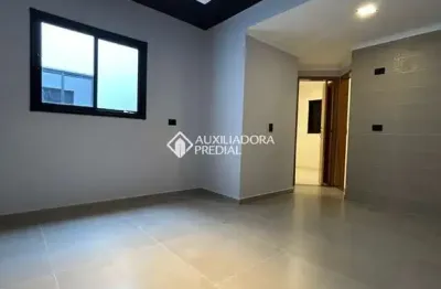 Apartamento com 2 quartos à venda na rua senador vergueiro, 40, vila scarpelli, santo andré, 44 m2 por r$ 360.000