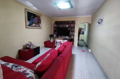 Casa com 3 quartos à venda na rua fialho de almeida, 8, vila luzita, santo andré, 176 m2 por r$ 418.000