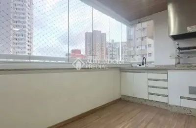 Apartamento com 3 quartos à venda na rua siqueira campos, 107, centro, santo andré, 114 m2 por r$ 935.000