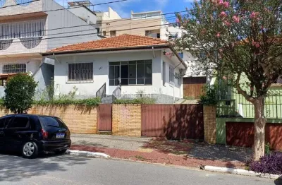 Casa com 2 quartos à venda na avenida tijucussu, 540, olímpico, são caetano do sul, 129 m2 por r$ 1.600.000