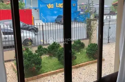 Casa em condomínio fechado com 2 quartos à venda na alameda francisco alves, 104, jardim, santo andré, 112 m2 por r$ 1.055.000