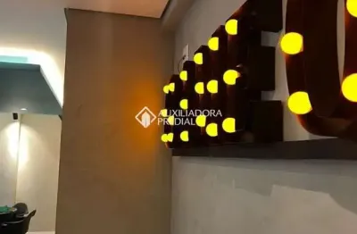 Apartamento com 2 quartos à venda na alameda são caetano, 1337, jardim, santo andré, 61 m2 por r$ 575.000