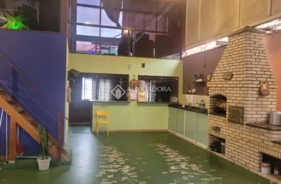 Casa com 3 quartos à venda na rua francisco ferreira, 162, vila linda, santo andré, 298 m2 por r$ 870.000