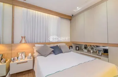 Apartamento com 2 quartos à venda na praça carlos abondante, 100, santa teresinha, santo andré, 50 m2 por r$ 489.272