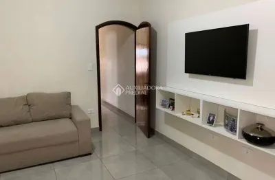 Casa com 3 quartos à venda na rua paulino de lima, 236, jardim ana maria, santo andré, 167 m2 por r$ 620.000