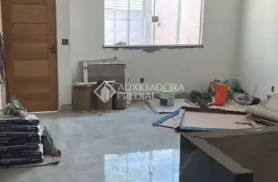 Casa com 3 quartos à venda na rua balsaminas, 20, vila vitória, santo andré, 95 m2 por r$ 690.000