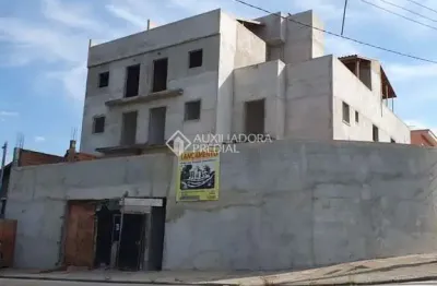 Apartamento com 2 quartos à venda na rua caiubi, 701, jardim stella, santo andré, 40 m2 por r$ 333.000