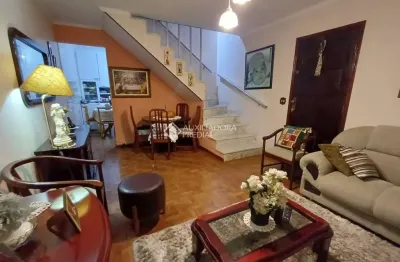 Casa com 2 quartos à venda na do rosário, 93, olímpico, são caetano do sul, 120 m2 por r$ 750.000