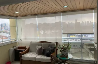 Apartamento com 3 quartos à venda na rua siqueira campos, 107, centro, santo andré, 128 m2 por r$ 936.000