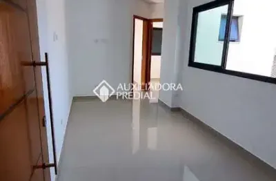 Apartamento com 2 quartos à venda na rua minotauro, 36, jardim do estádio, santo andré, 42 m2 por r$ 299.000