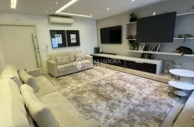 Apartamento com 3 quartos à venda na rua jequitinhonha, 202, campestre, santo andré, 220 m2 por r$ 1.290.000