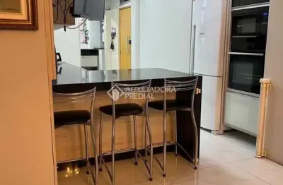 Apartamento com 3 quartos à venda na rua monte casseros, 121, centro, santo andré, 122 m2 por r$ 694.990