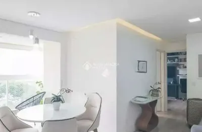 Apartamento com 2 quartos à venda na rua das pitangueiras, 945, jardim, santo andré, 60 m2 por r$ 649.000