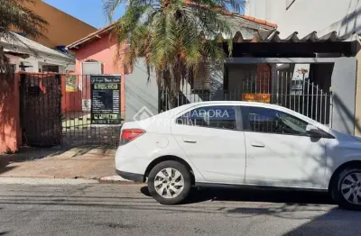 Terreno à venda na rua lourdes, 358, nova gerty, são caetano do sul, 105 m2 por r$ 1.750.000