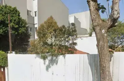 Terreno à venda na rua paquequer, 125, santa maria, santo andré, 500 m2 por r$ 1.820.000