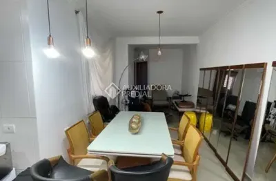 Apartamento com 2 quartos à venda na rua dos jequitibás, 116, campestre, santo andré, 60 m2 por r$ 410.000