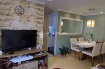 Apartamento com 2 quartos à venda na avenida sara zirlis, 134, vila lutécia, santo andré, 49 m2 por r$ 350.000